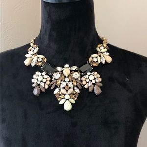J. Crew Jewelry - J.Crew Statement Necklace J. Crew Jewelry - J.Crew Statement Necklace